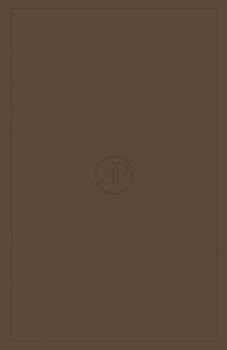 Cover image: Experimental Chemotherapy V5 1st edition 9780123955654