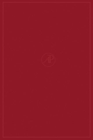 Cover image: Fluorine Chemistry V2 9780123955753