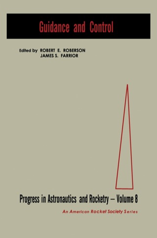 Cover image: Guidance and Control 1st edition 9780123955869