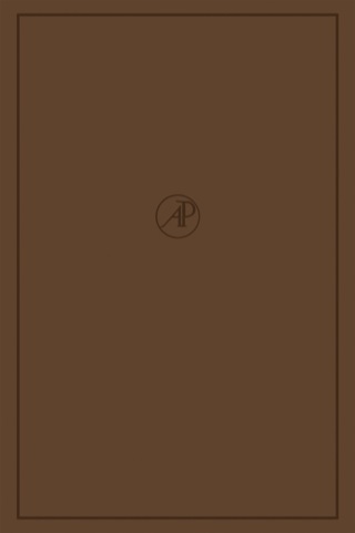 Immagine di copertina: Insect Pathology V1: An Advanced Treatise 1st edition 9780123956026