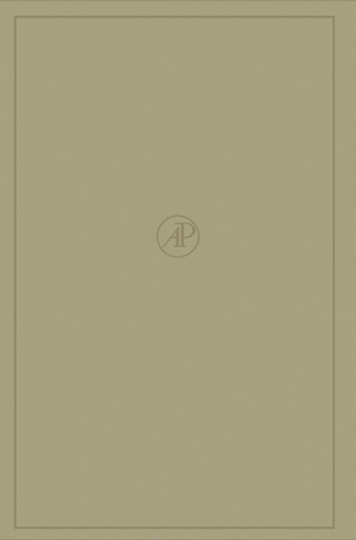 Cover image: Interfacial Phenomena 9780123956095