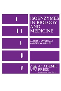 Omslagafbeelding: Isoenzymes In Biology and Medicine 9780123956149