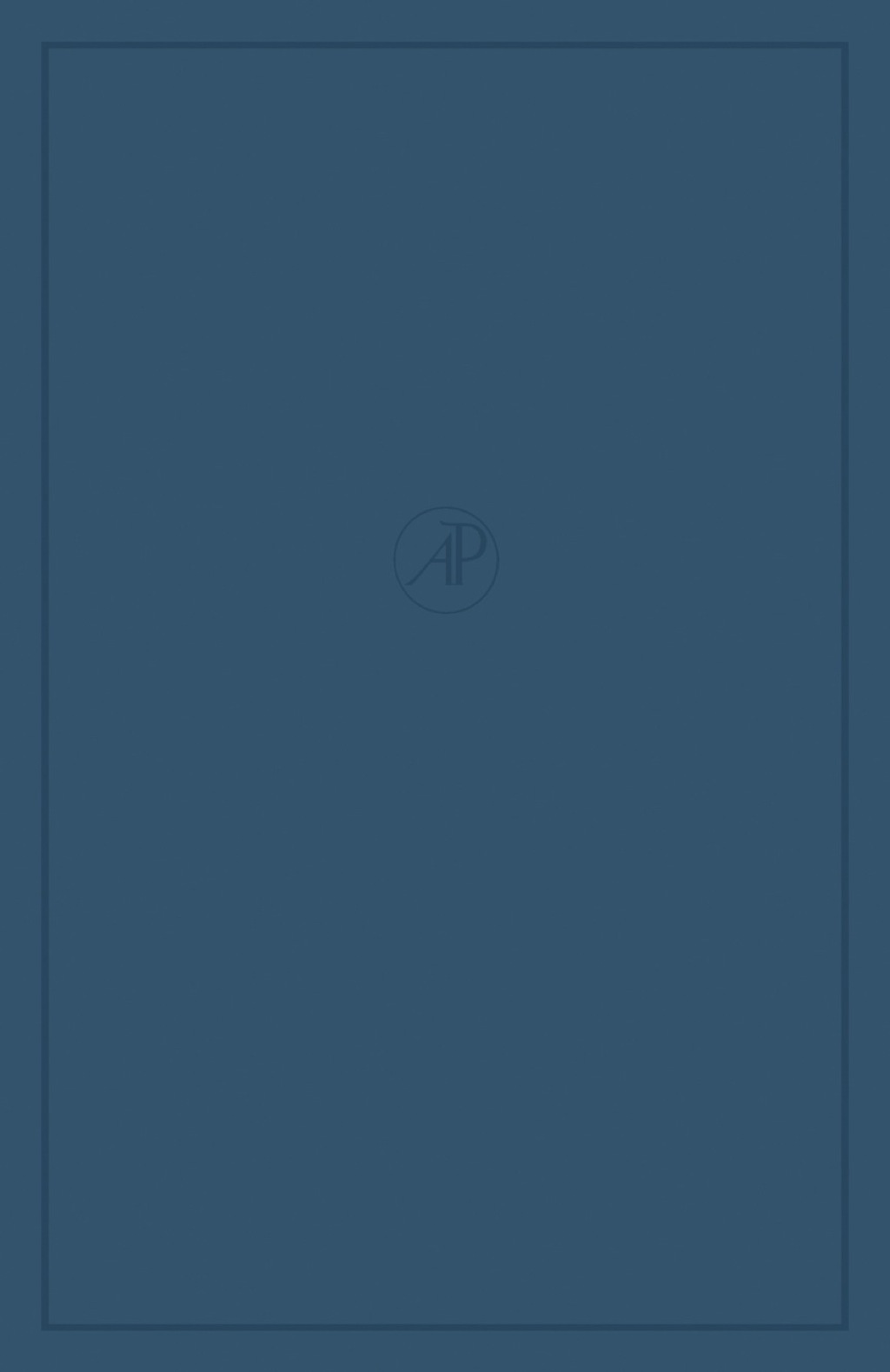 Lectures on The Many-Body Problems V2