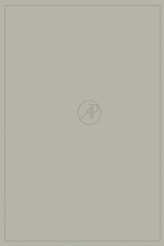 Cover image: Methods in Food Analysis: Applied to Plant Products 9780123956293
