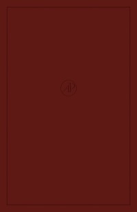 Titelbild: Modern Materials: Advances in Development and Applications 1st edition 9780123956378