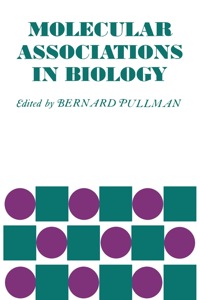 Cover image: Molecular Associations in Biology: Proceedings of the International Symposium Held in Celebration of the 40th Anniversary of the institute de Biology physico-Chimique (Foundation Edmond de Rothschild) 9780123956385