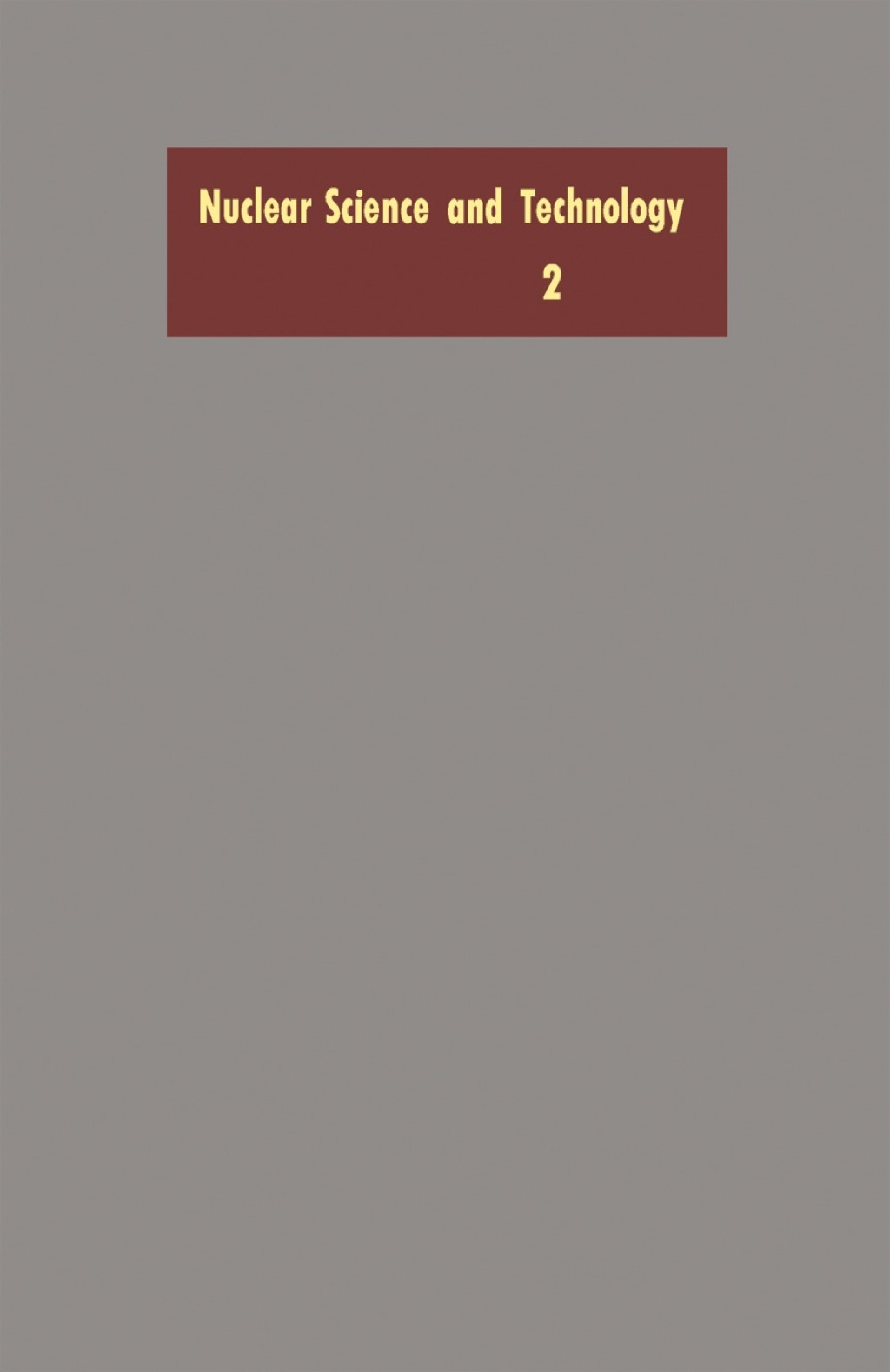 Neutron Physics