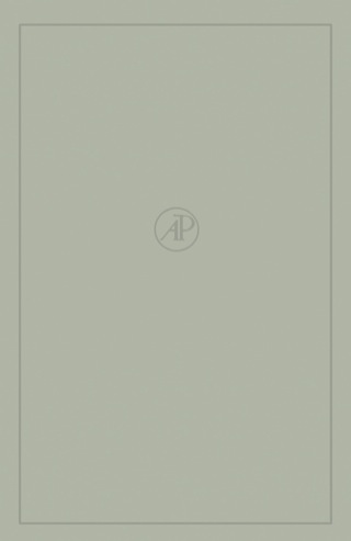 Imagen de portada: Physical Acoustics V4A: Principles and Methods 1st edition 9780123956637
