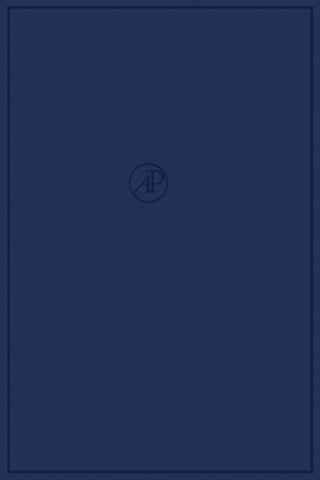 Cover image: The Viruses: Biochemical, Biological, and Biophysical Properties 1st edition 9780123956750