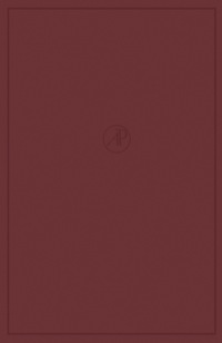 Titelbild: Plant Physiology 5B: A Treatise 1st edition 9780123956798