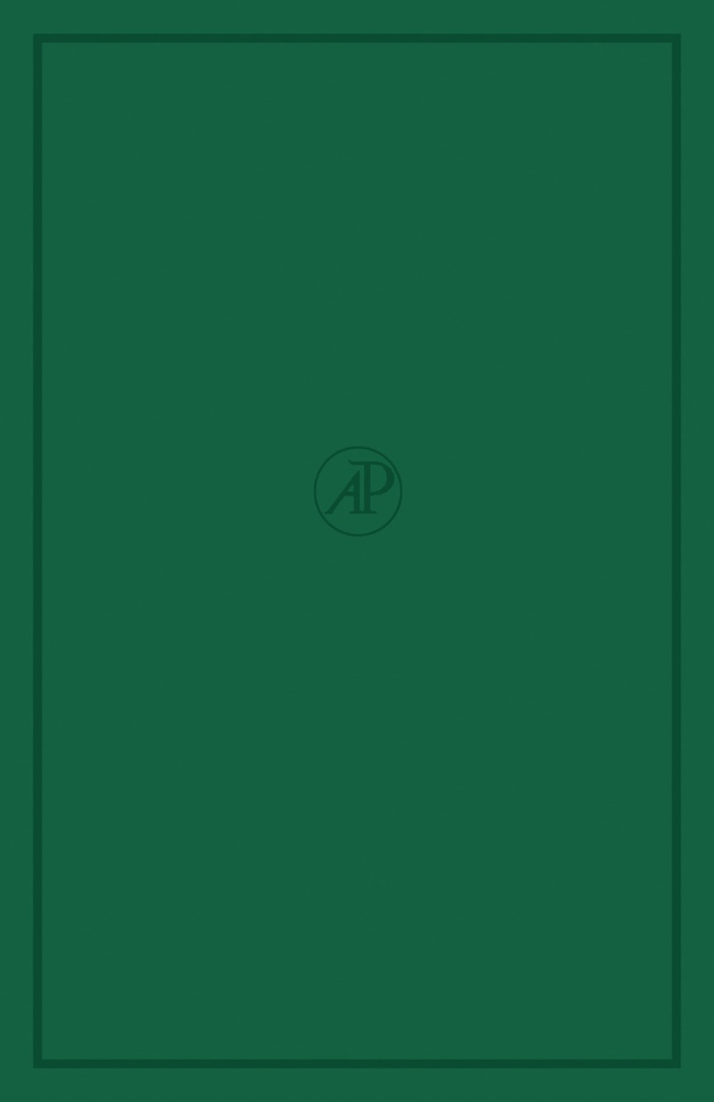 Rheology V1: Theory and Applications
