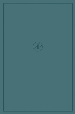 Cover image: Rheology V3: Theory and Applications 1st edition 9780123956965