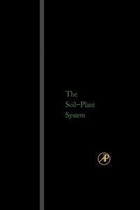 Titelbild: The Soil- Plant System: In Relation To Inorganic Nutrition 9780123957283