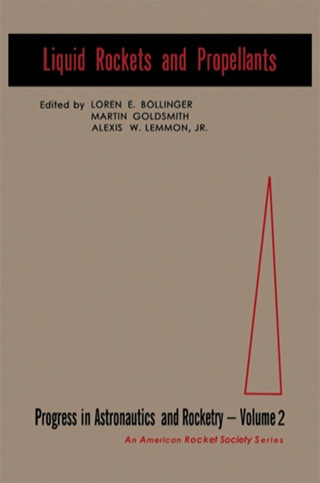 Imagen de portada: Liquid Rocket and Propellants 9780123957641