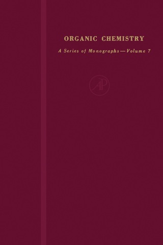 Immagine di copertina: Ylid Chemistry 9780123957788