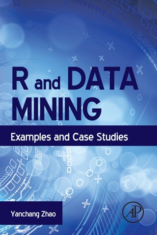Titelbild: R and Data Mining: Examples and Case Studies 9780123969637