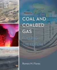 Titelbild: Coal and Coalbed Gas: Fueling the Future 9780123969729