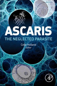 صورة الغلاف: Ascaris: The Neglected Parasite 1st edition 9780123969781