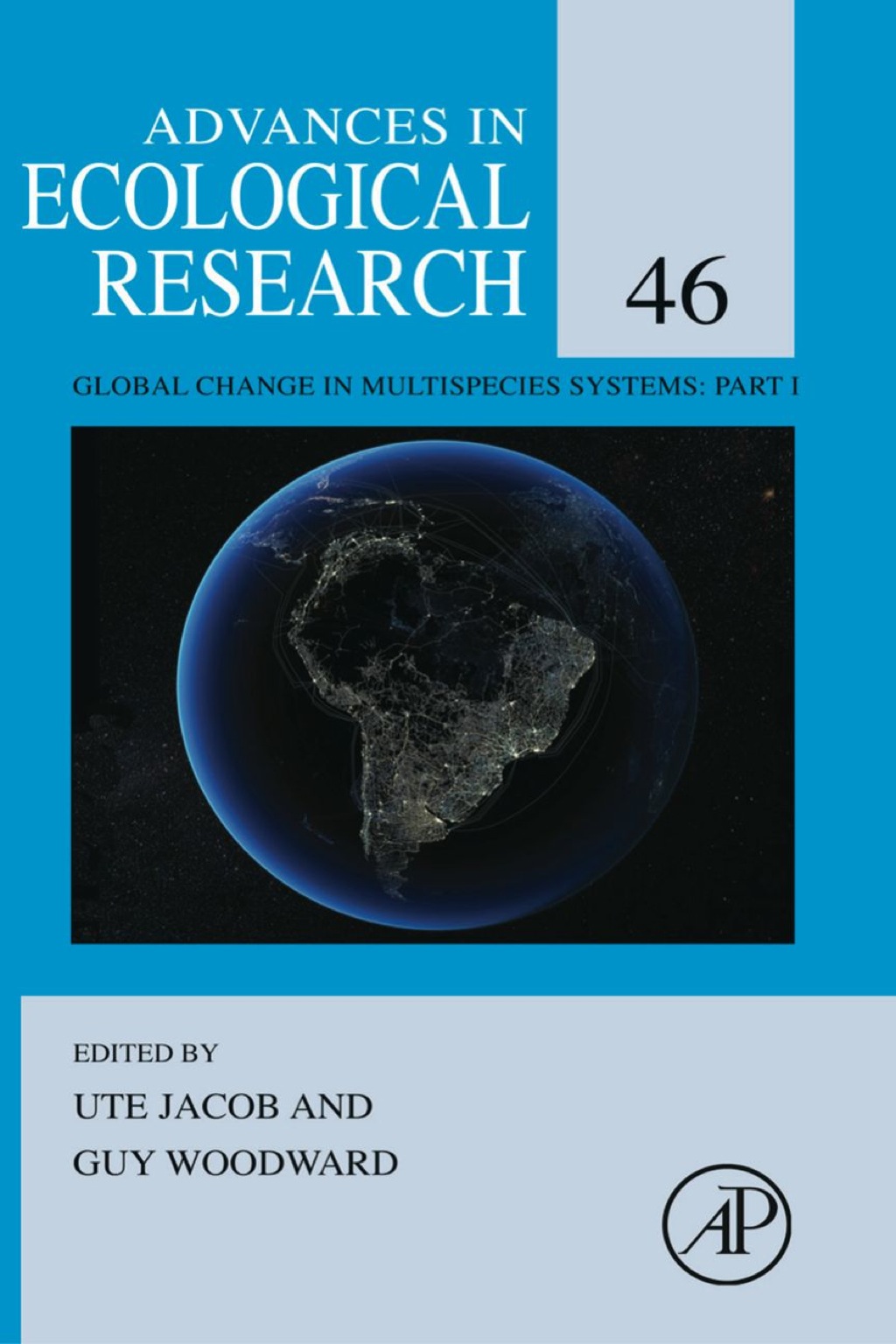 Global Change in Multispecies Systems: Part I