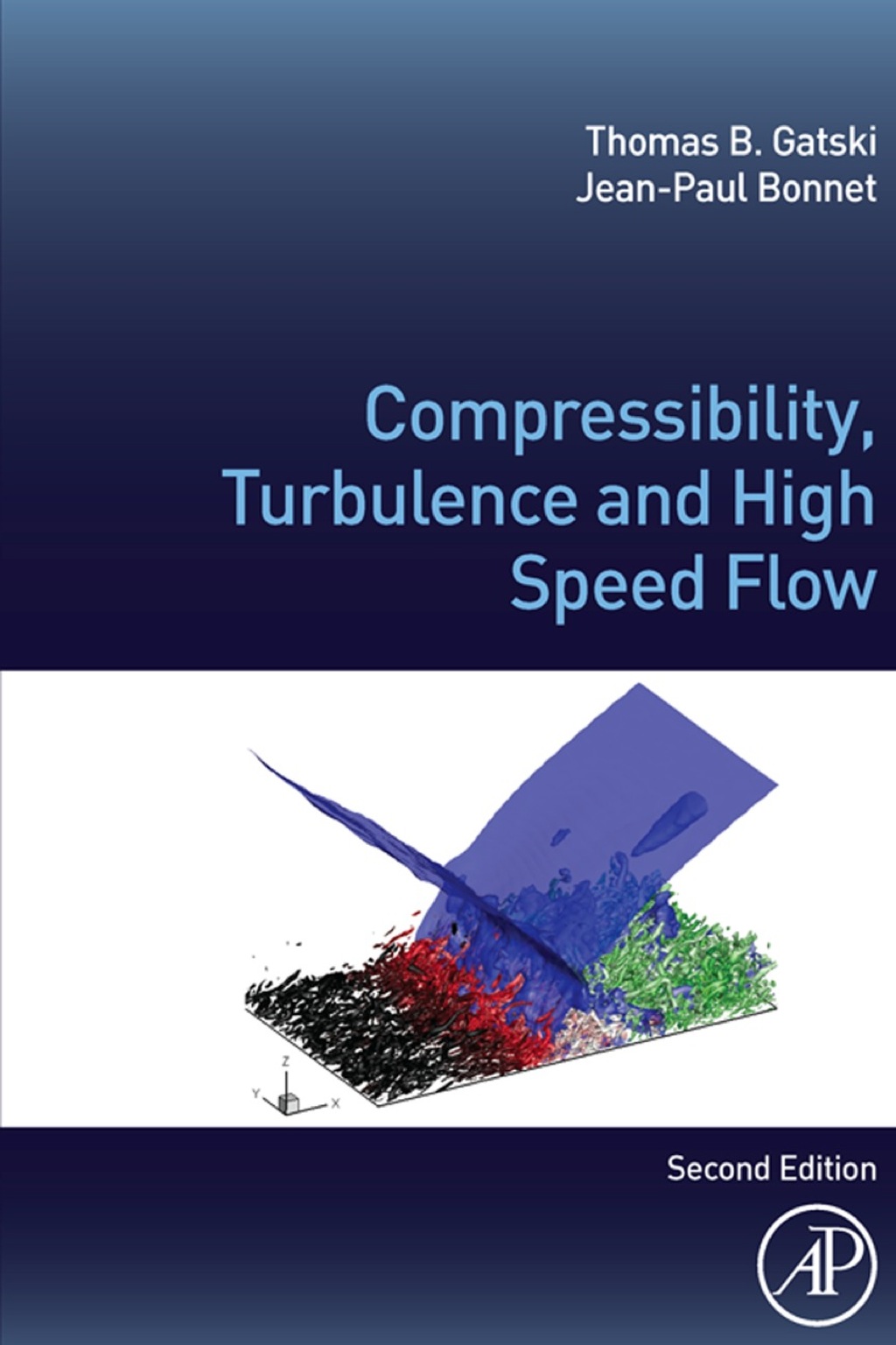 Compressibility, Turbulence and High Speed Flow 2nd Edition