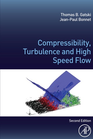 Cover image: Compressibility, Turbulence and High Speed Flow 2nd edition 9780123970275