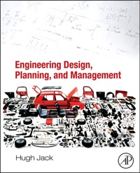 Omslagafbeelding: Engineering Design, Planning, and Management 9780123971586