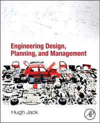 صورة الغلاف: Engineering Design, Planning, and Management 9780123971586