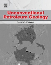 صورة الغلاف: Unconventional Petroleum Geology 9780123971623