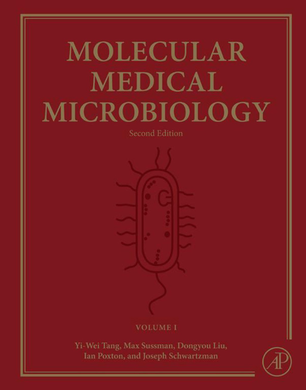 Molecular Medical Microbiology  Three-Volume Set - 2nd Edition (eBook)