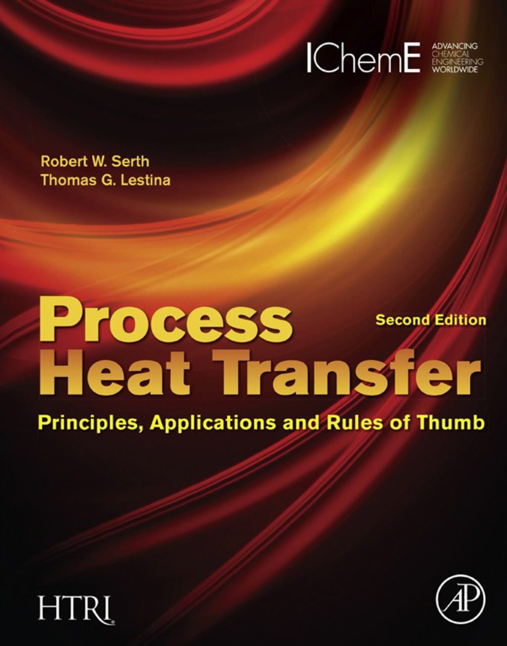 Process Heat Transfer: Principles, Applications and Rules of Thumb 2nd Edition