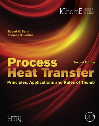 Cover image: Process Heat Transfer: Principles, Applications and Rules of Thumb 2nd edition 9780123971951