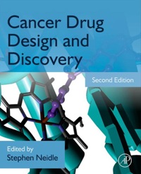 Cover image: Cancer Drug Design and Discovery 2nd edition 9780123965219