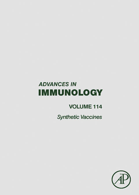 Synthetic Vaccines - FULL INSTANT DOWNLOAD | PDF DOCX EPUB