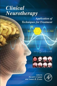 Omslagafbeelding: Clinical Neurotherapy: Application of Techniques for Treatment 9780123969880