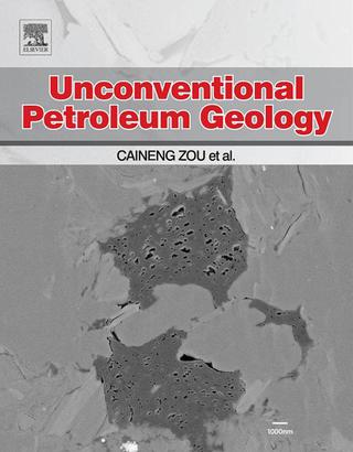 Imagen de portada: Unconventional Petroleum Geology 9780123971623