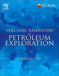 Omslagafbeelding: Volcanic Reservoirs in Petroleum Exploration 9780123971630