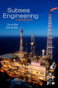 Titelbild: Subsea Engineering Handbook 9780123978042