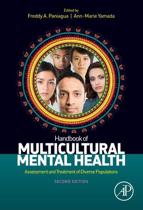Handbook of Multicultural Mental Health: Assessment and Treatment of Diverse Populations, 2nd Edition - FULL INSTANT DOWNLOAD | PDF DOCX EPUB