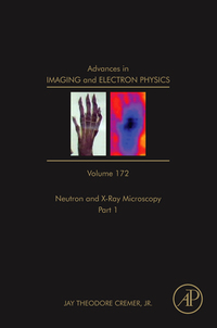Omslagafbeelding: Advances in Imaging and Electron Physics: Part A 9780123944221