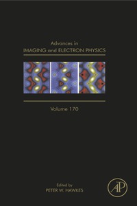 Titelbild: Advances in Imaging and Electron Physics 9780123943965