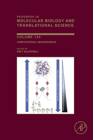 Cover image: Computational Neuroscience 9780123978974