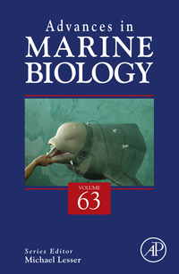 表紙画像: Advances in Marine Biology 9780123942821