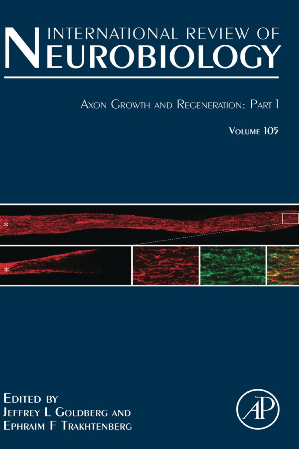 Axon Growth and Regeneration: Part 1