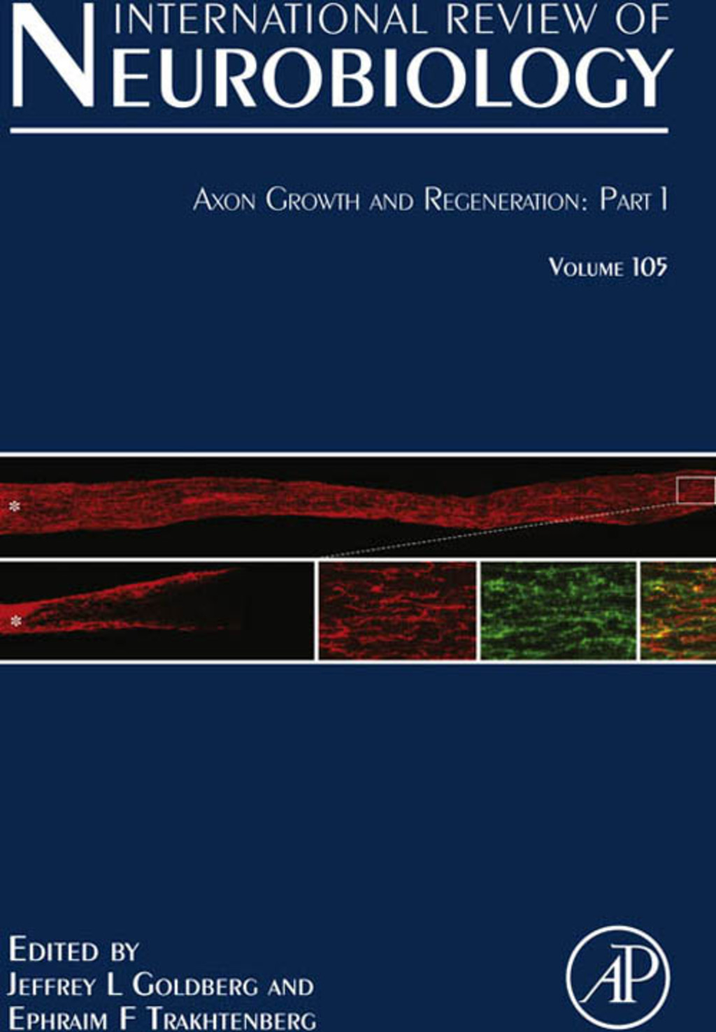 Axon Growth and Regeneration: Part 1