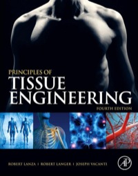 Omslagafbeelding: Principles of Tissue Engineering 4th edition 9780123983589