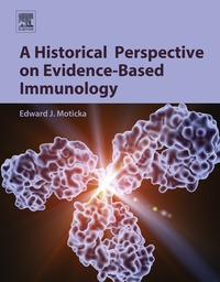 Cover image: A Historical Perspective on Evidence-Based Immunology 9780123983817