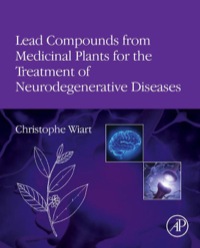 Titelbild: Lead Compounds from Medicinal Plants for the Treatment of Neurodegenerative Diseases 9780123983732