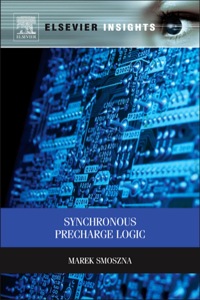 表紙画像: Synchronous Precharge Logic 9780123985279