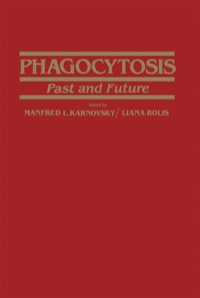 Omslagafbeelding: Phagocytosis—past and future 1st edition 9780124000506