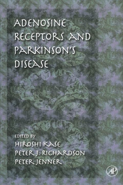 Adenosine Receptors and Parkinson's Disease - FULL INSTANT DOWNLOAD | PDF DOCX EPUB